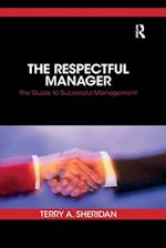 The Respectful Manager