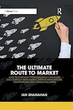 The Ultimate Route to Market