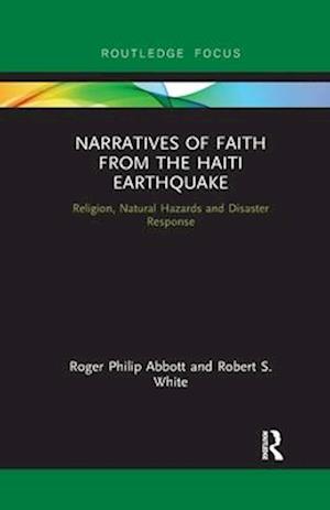 Narratives of Faith from the Haiti Earthquake