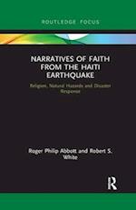 Narratives of Faith from the Haiti Earthquake