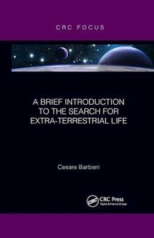 A Brief Introduction to the Search for Extra-Terrestrial Life