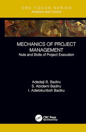 Mechanics of Project Management