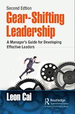Gear-Shifting Leadership