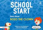 School Start Storybooks: Bozo the Clown