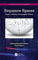 Sequence Spaces