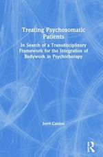 Treating Psychosomatic Patients