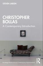 Christopher Bollas