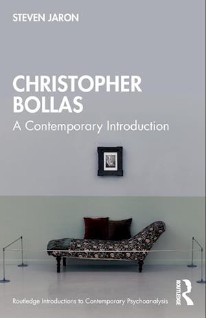 Christopher Bollas