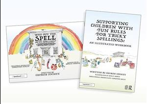 Supporting Children with Fun Rules for Tricky Spellings