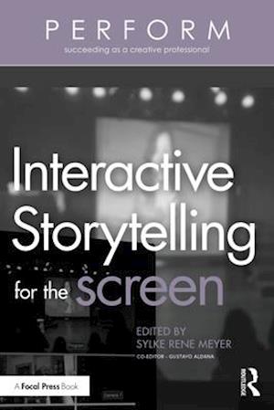 Interactive Storytelling for the Screen