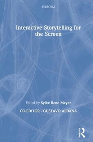 Interactive Storytelling for the Screen