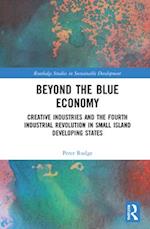 Beyond the Blue Economy