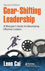 Gear-Shifting Leadership