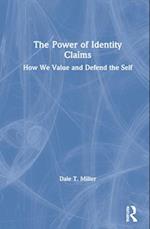 The Power of Identity Claims