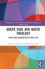Queer Soul and Queer Theology
