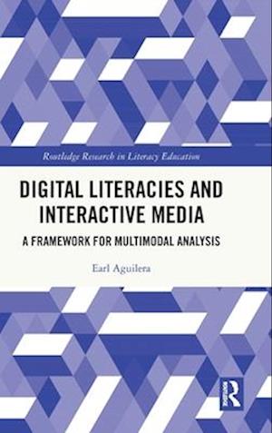 Digital Literacies and Interactive Media
