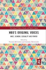 HBO’s Original Voices
