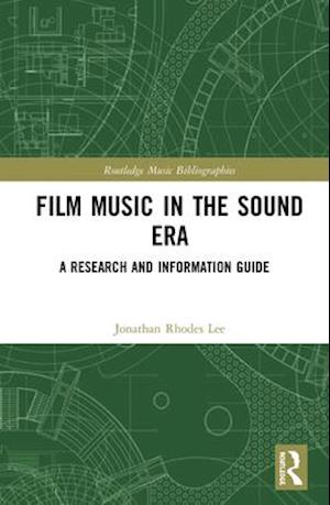 Film Music in the Sound Era