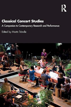 Classical Concert Studies