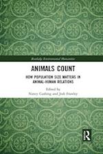 Animals Count