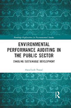 Environmental Performance Auditing in the Public Sector