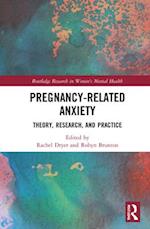 Pregnancy-Related Anxiety