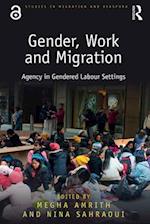 Gender, Work and Migration