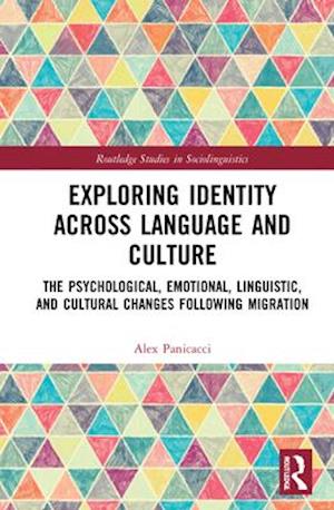 Exploring Identity Across Language and Culture