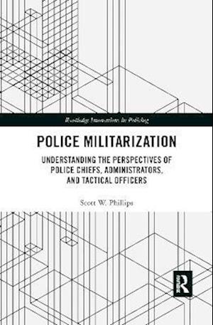 Police Militarization