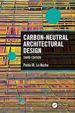 Carbon-Neutral Architectural Design
