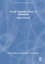 Focus: Gamelan Music of Indonesia