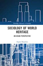 Sociology of World Heritage