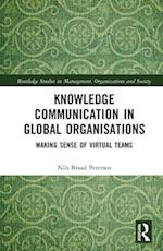 Knowledge Communication in Global Organisations