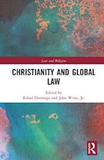 Christianity and Global Law