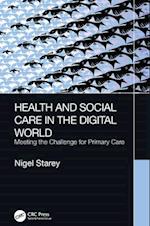 Health and Social Care in the Digital World