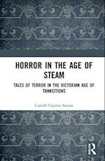 Horror in the Age of Steam