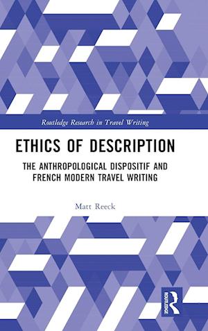 Ethics of Description