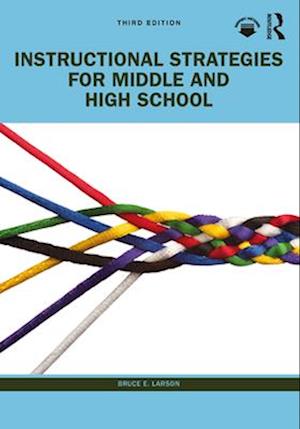 Instructional Strategies for Middle and High School