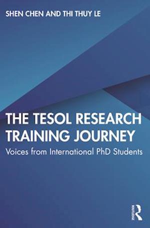 The TESOL Research Training Journey