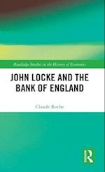 John Locke and the Bank of England