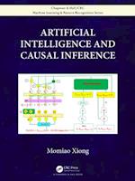 Artificial Intelligence and Causal Inference