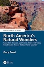 North America’s Natural Wonders