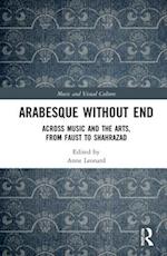 Arabesque without End