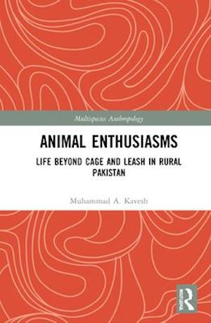 Animal Enthusiasms