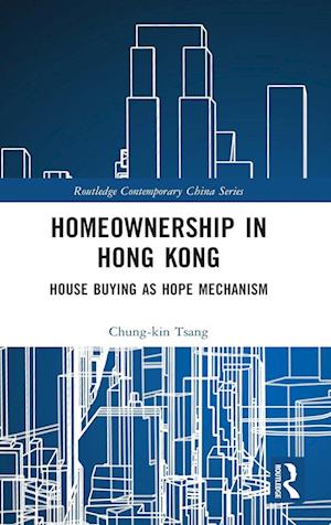 Homeownership in Hong Kong