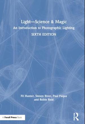 Light — Science & Magic