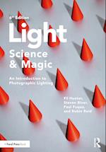 Light — Science & Magic