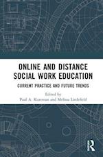 Online and Distance Social Work Education