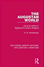 The Augustan World
