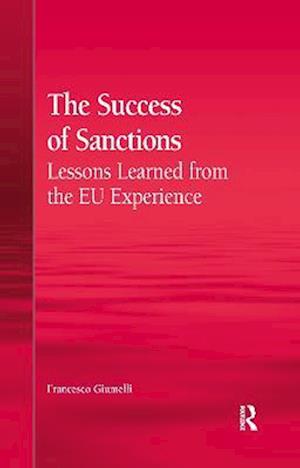 The Success of Sanctions